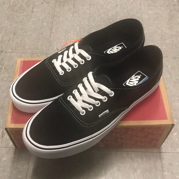 vans ultracush lite slip on